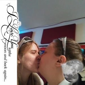 Meet your Posher, Brittney